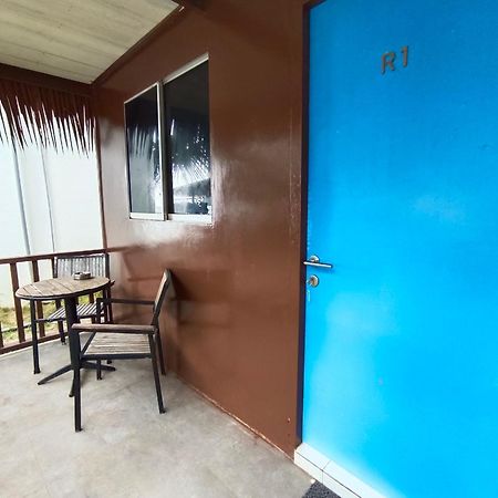 Tiongman Scubadive & Lodge Kampong Juara Zewnętrze zdjęcie