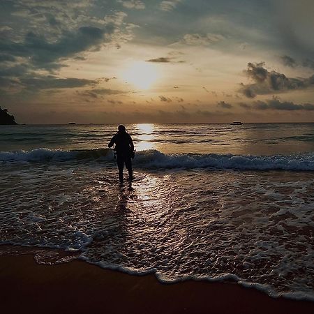 Tiongman Scubadive & Lodge Kampong Juara Zewnętrze zdjęcie