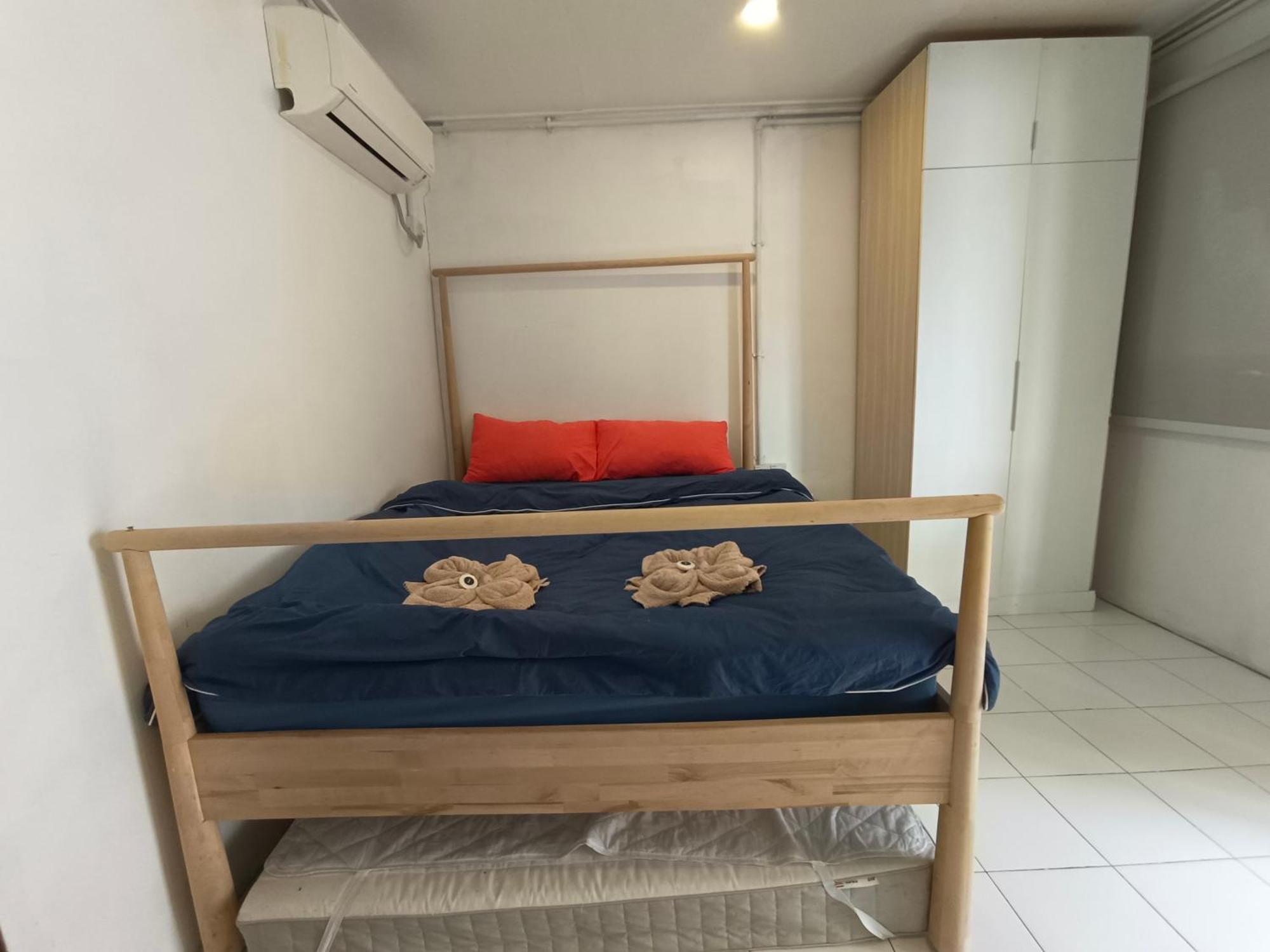 Tiongman Scubadive & Lodge Kampong Juara Zewnętrze zdjęcie