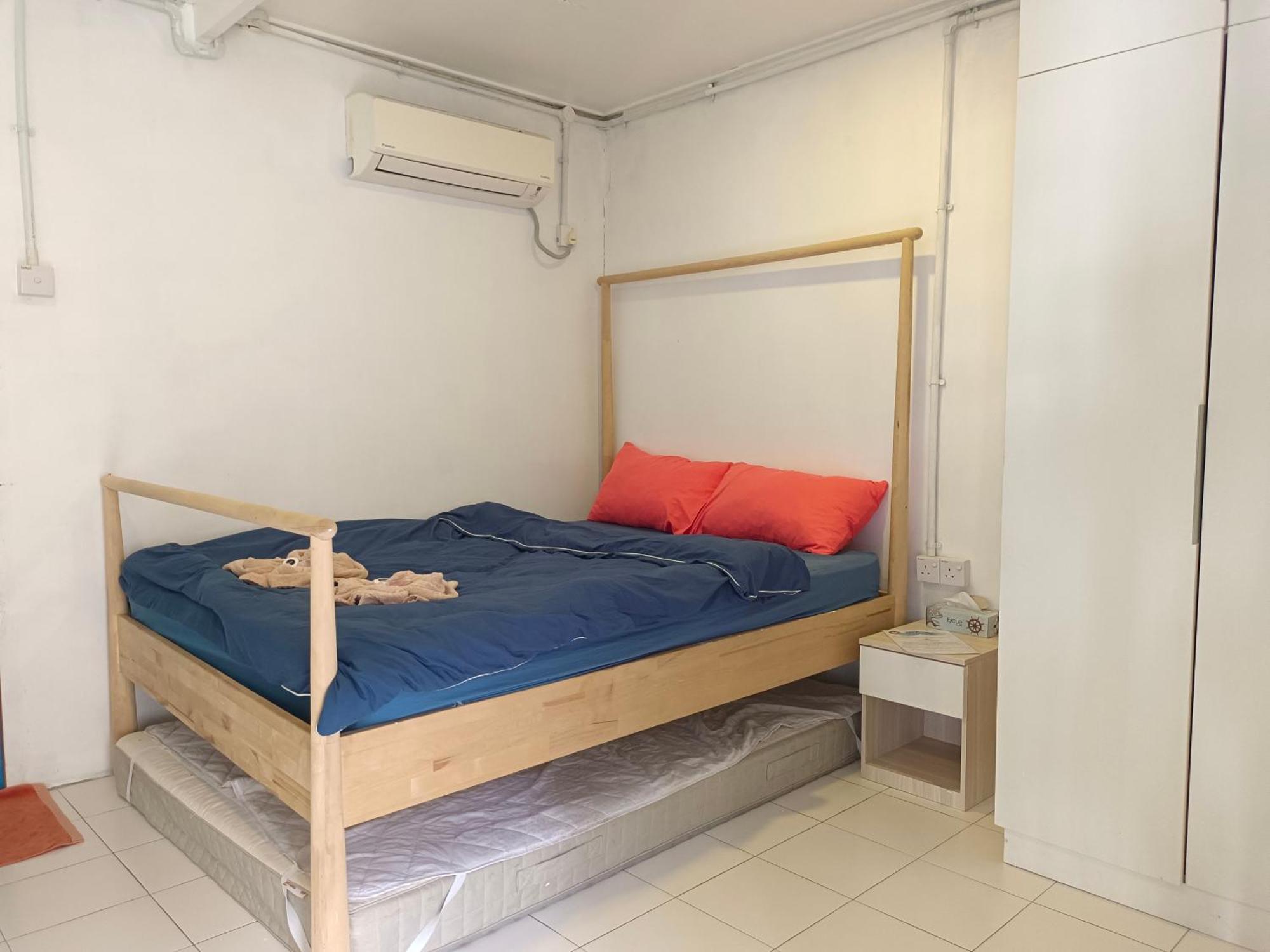 Tiongman Scubadive & Lodge Kampong Juara Zewnętrze zdjęcie