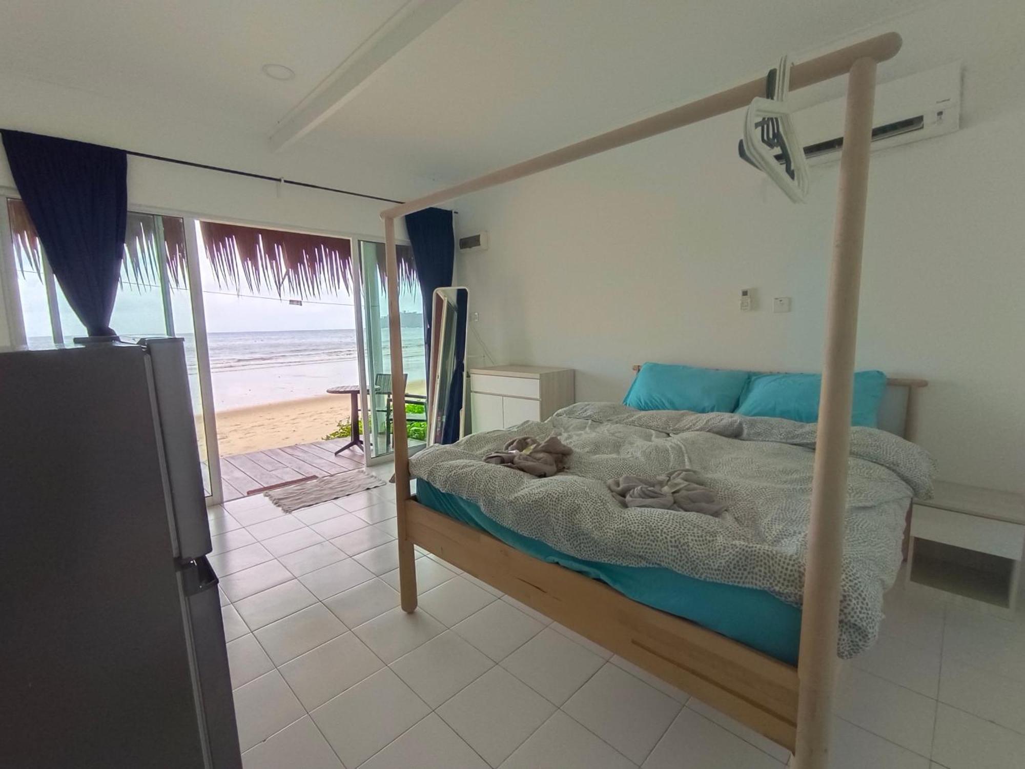 Tiongman Scubadive & Lodge Kampong Juara Zewnętrze zdjęcie