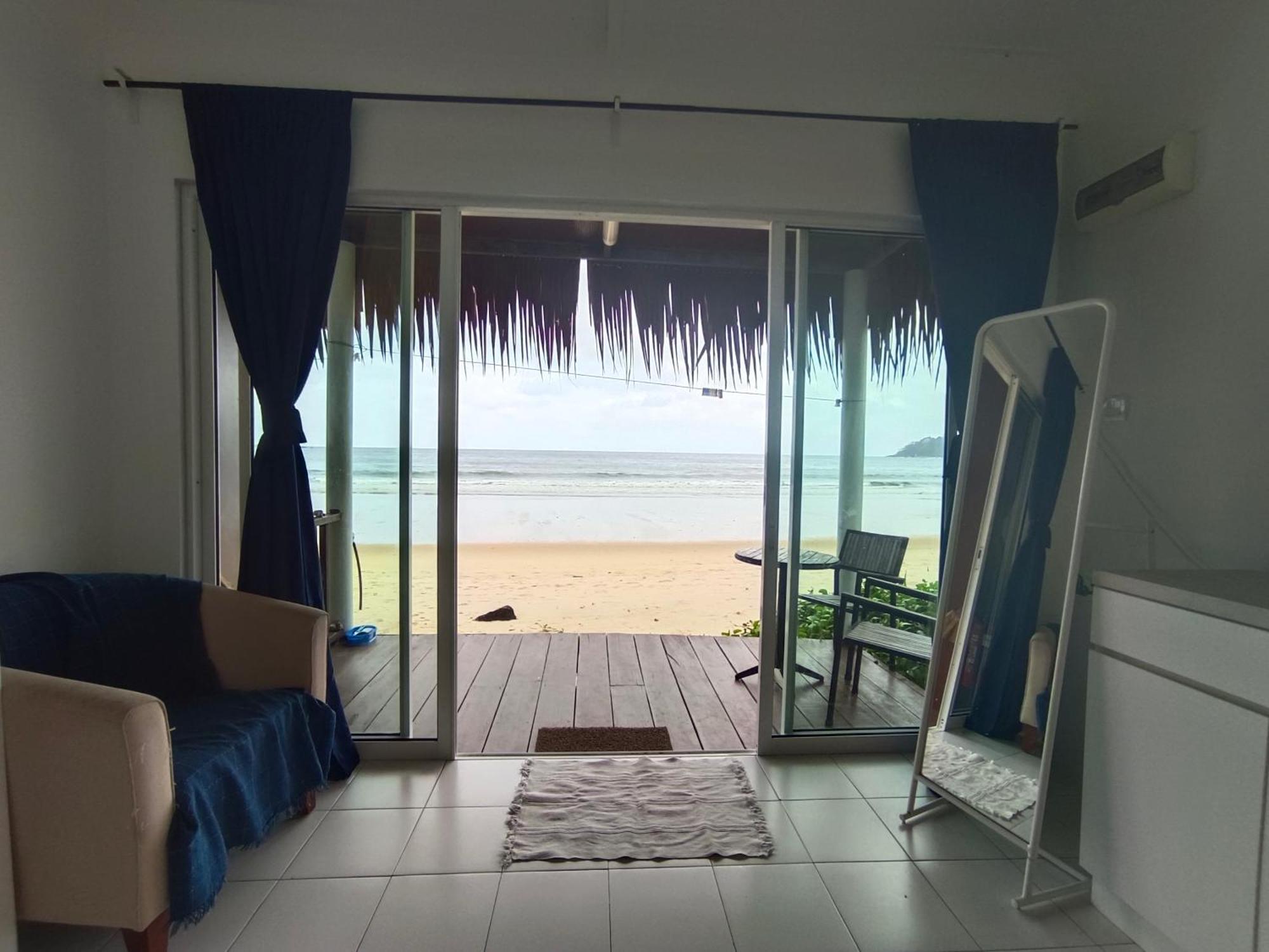 Tiongman Scubadive & Lodge Kampong Juara Zewnętrze zdjęcie