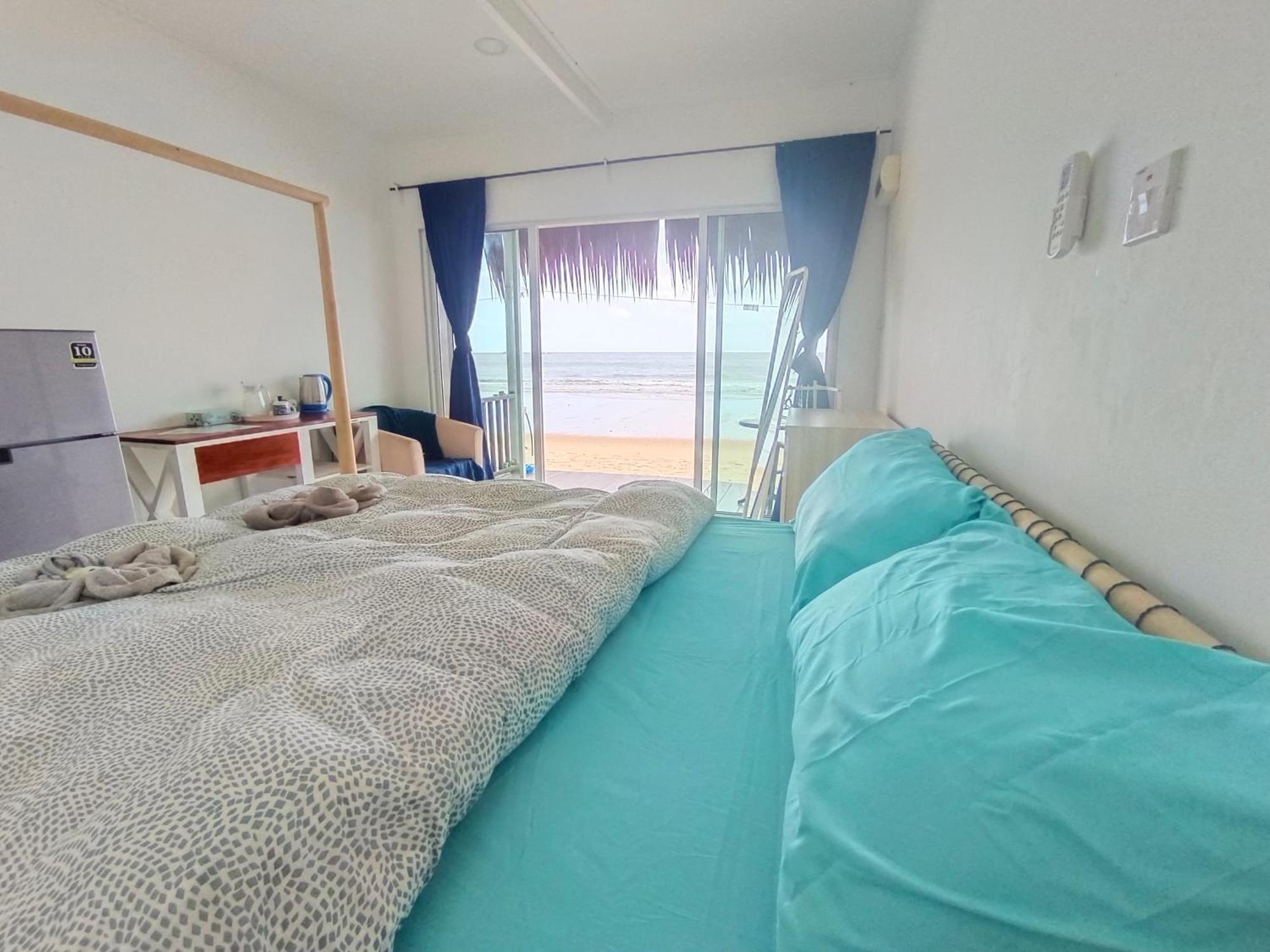 Tiongman Scubadive & Lodge Kampong Juara Zewnętrze zdjęcie