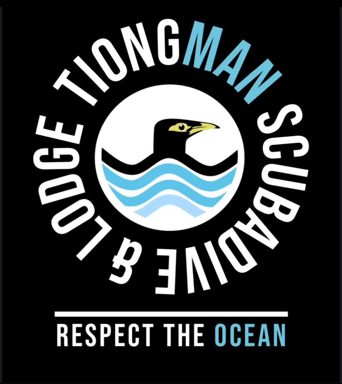 Tiongman Scubadive & Lodge Kampong Juara Zewnętrze zdjęcie